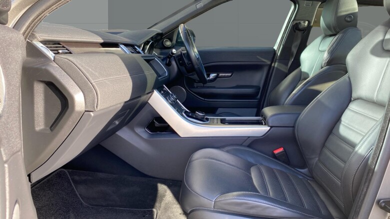 Land Rover Range Rover Evoque 2.0 Ingenium Si4 HSE Dynamic Lux 5dr Auto Petrol Hatchback